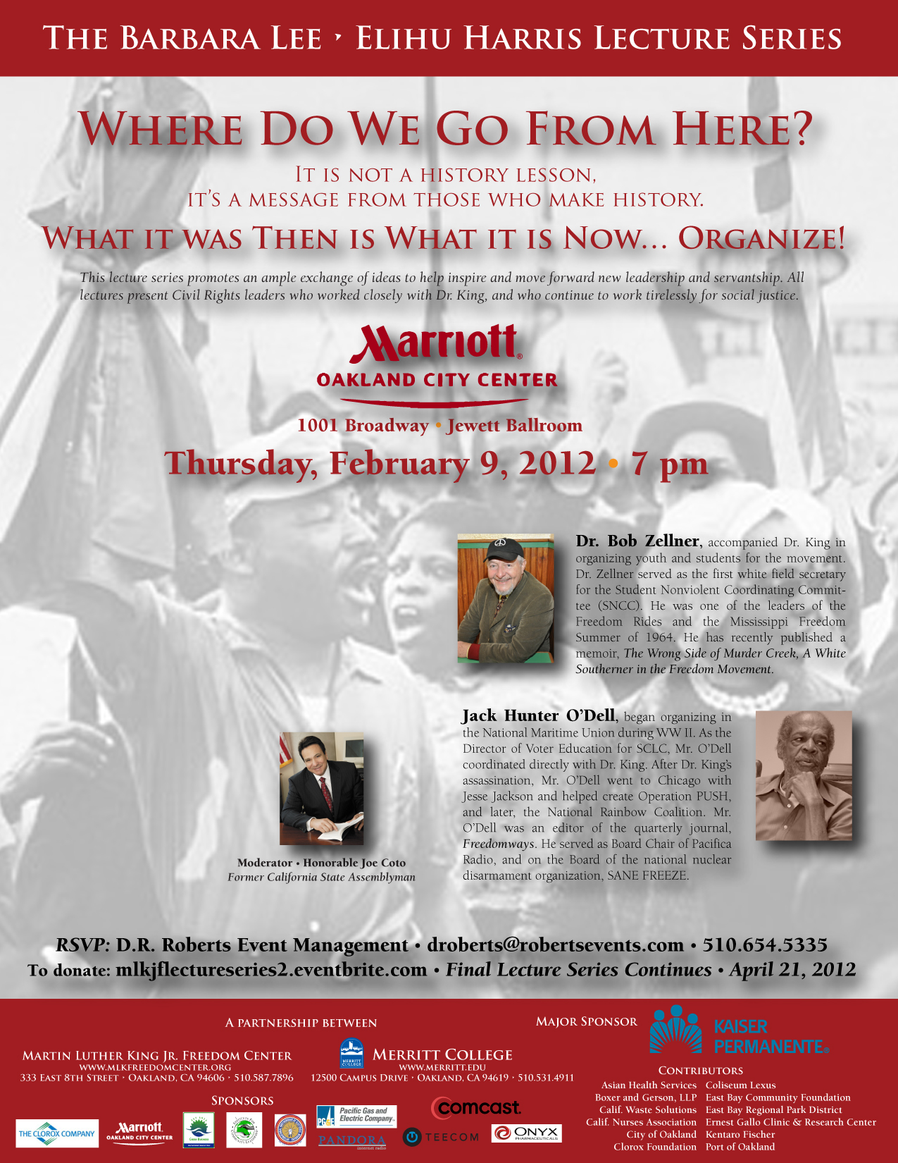 Boxer & Gerson, LLP Oakland, CA Office