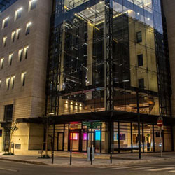 Eversheds Sutherland (US) LLP Hong Kong Office