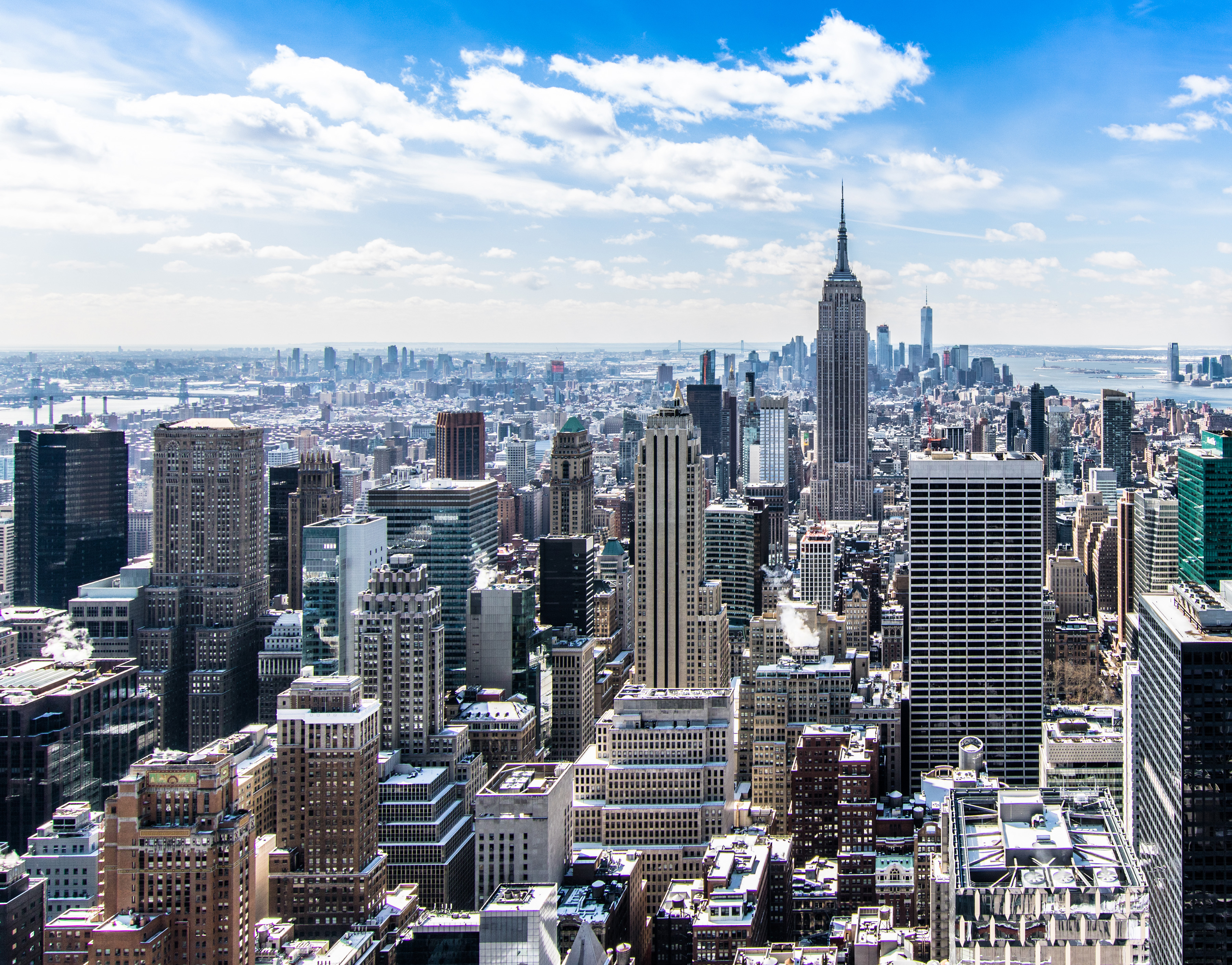 Tuttle Yick llp New York City,  Office