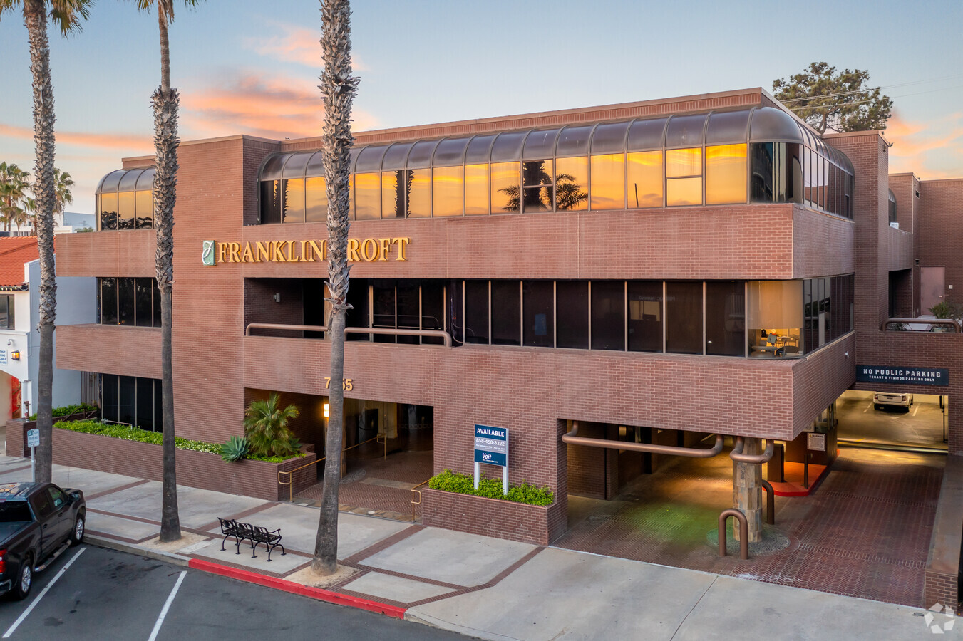 Allan S. Lolly & Associates APC La Jolla, CA Office