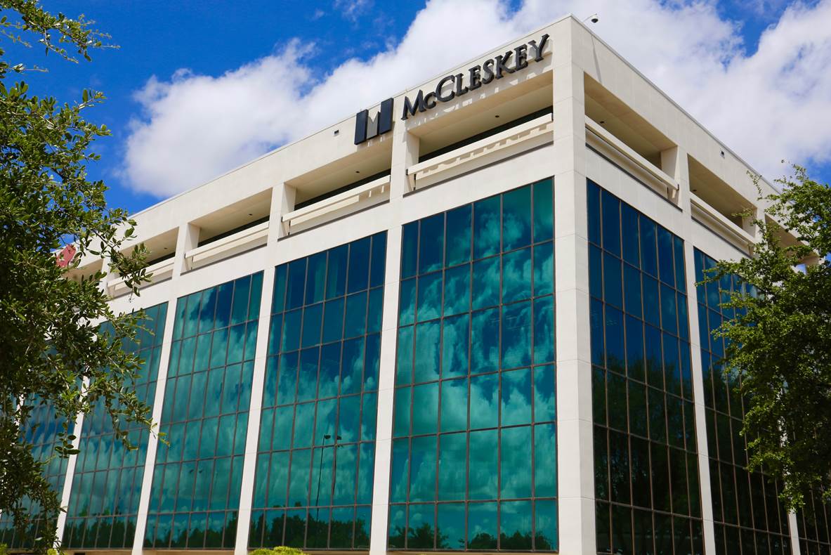 McCleskey Harriger Brazill & Graf LLP Lubbock, TX Office