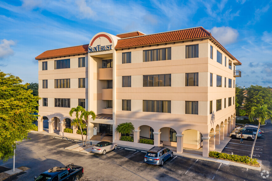The Law Offices of Hodge and Snyder Marco Island,  Office