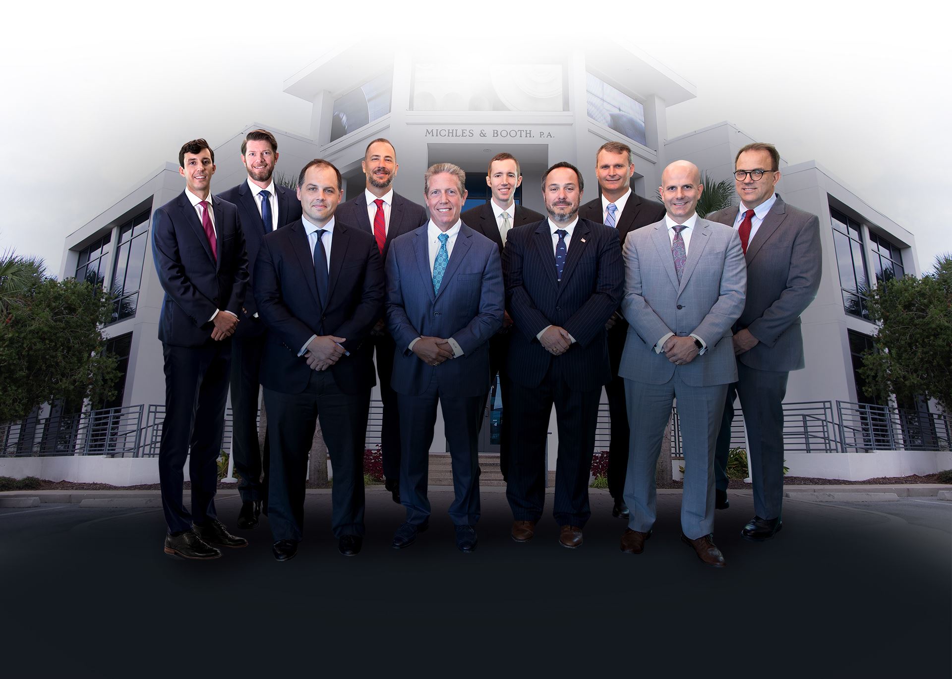 Michles & Booth, P.A Fort Walton Beach, FL Office