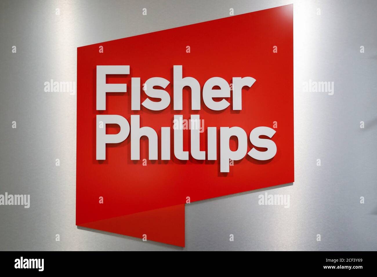 Fisher & Phillips LLP Arlington, VA Office