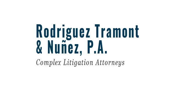 Rodriguez Tramont & Nuez, P.A Coral Gables, FL Office