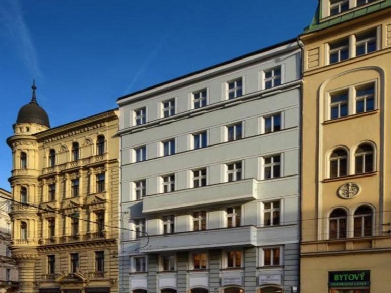 HAVEL & PARTNERS Prague, Czech Republic Office