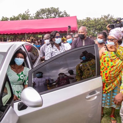 Sam Okudzeto & Associates Accra, Ghana Office