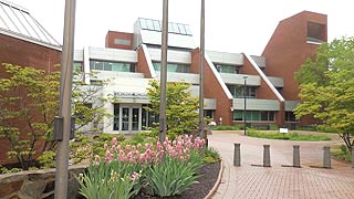 The Law Offices of Rick Todd Columbia, MD Office