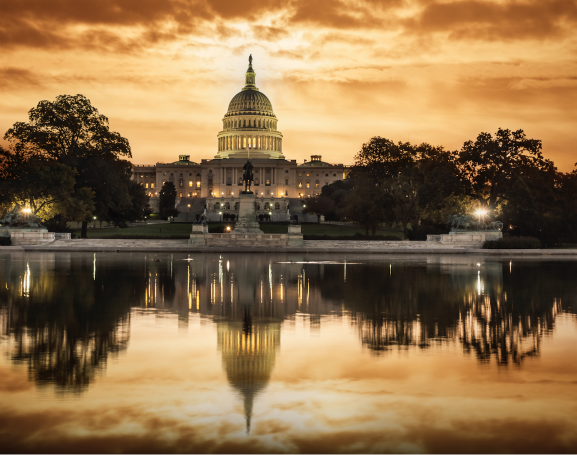 Mitchell Silberberg & Knupp LLP Washington, DC Office