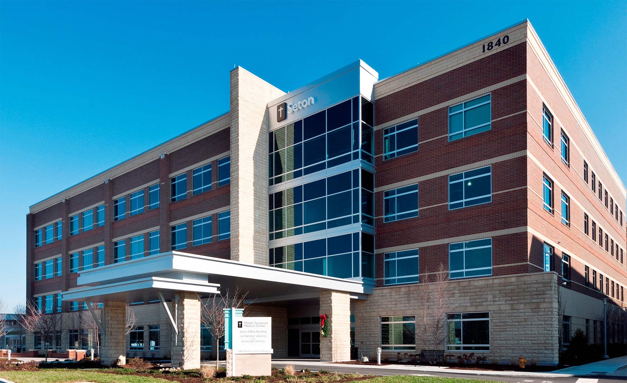 The Thomas Law Firm Murfreesboro, TN Office