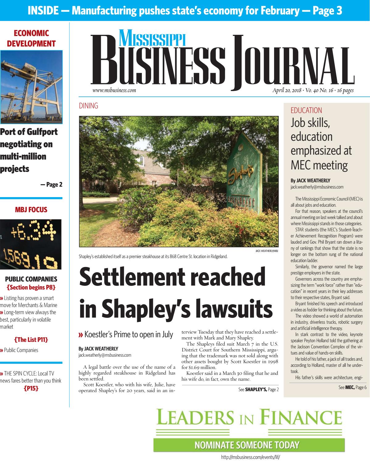 Bond & Botes, PC Jackson, MS Office