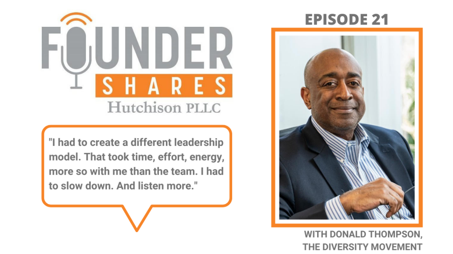 Hutchison PLLC Atlanta, GA Office