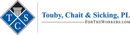Touby, Chait & Sicking, PL Coral Gables, FL Office
