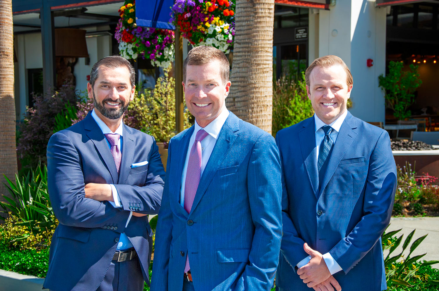 Allen Barron, Inc Marina del Rey, CA Office