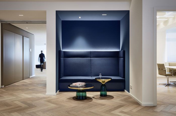 Noerr LLP London, United Kingdom Office