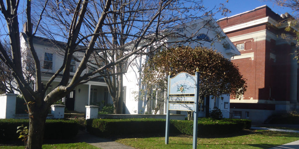 Cain Hibbard & Myers PC Pittsfield, MA Office