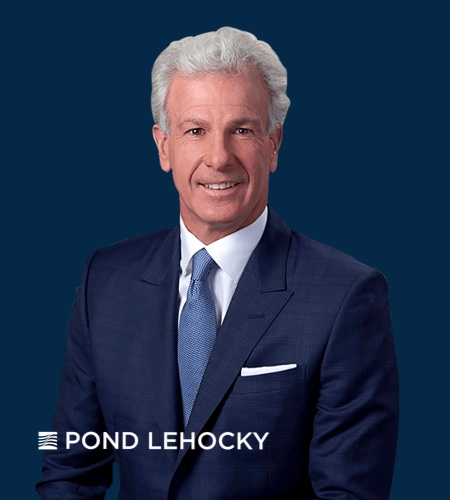 Pond Lehocky Giordano LLP New York City, NY Office