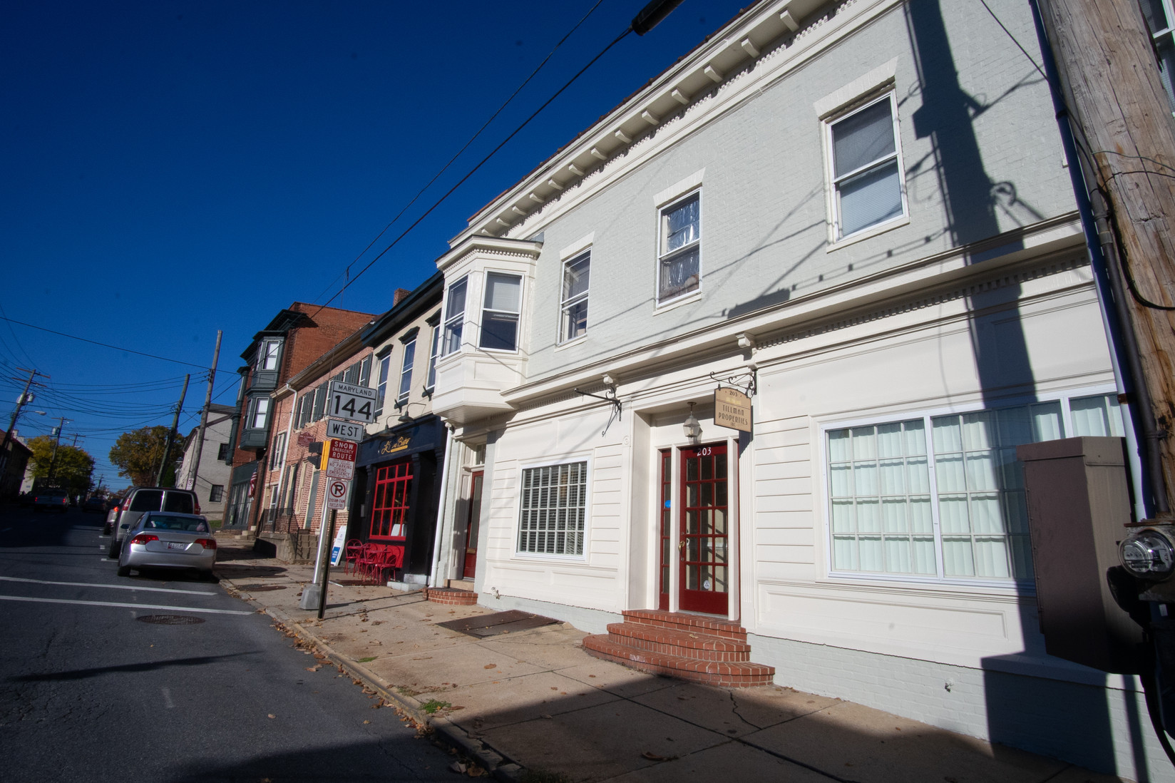 Karp, Norwind, Gold & Karp, P.A Frederick, MD Office