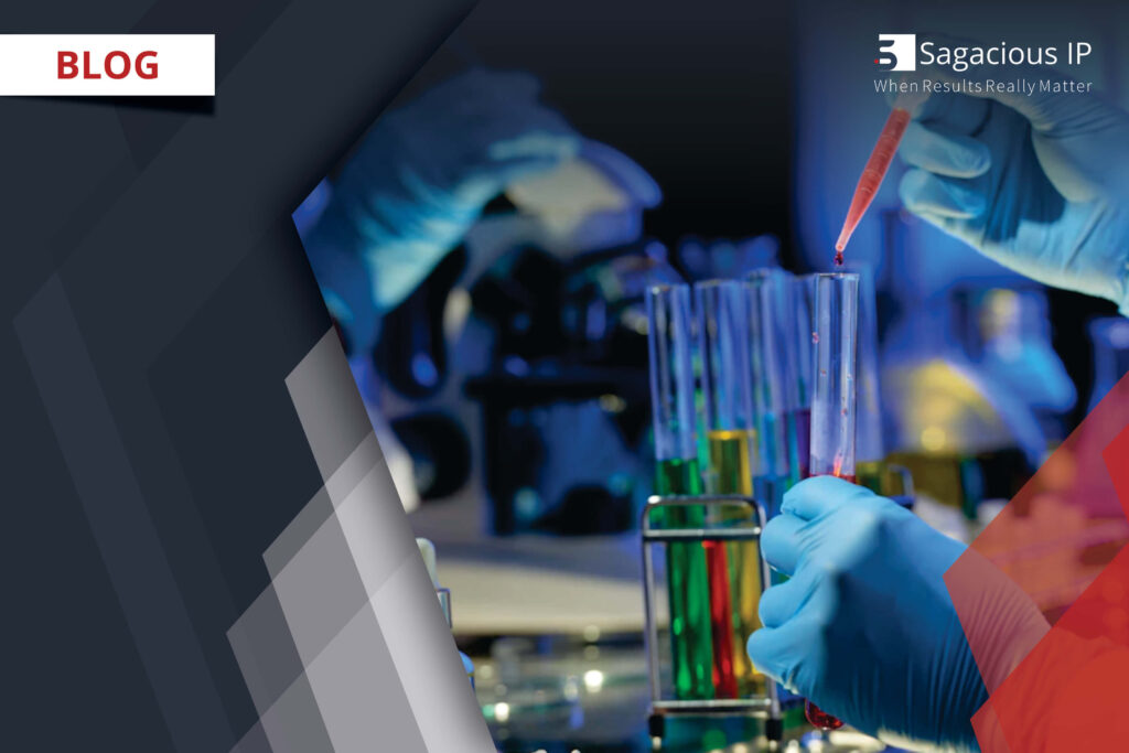 Sagacious IP Bangalore City, India Office