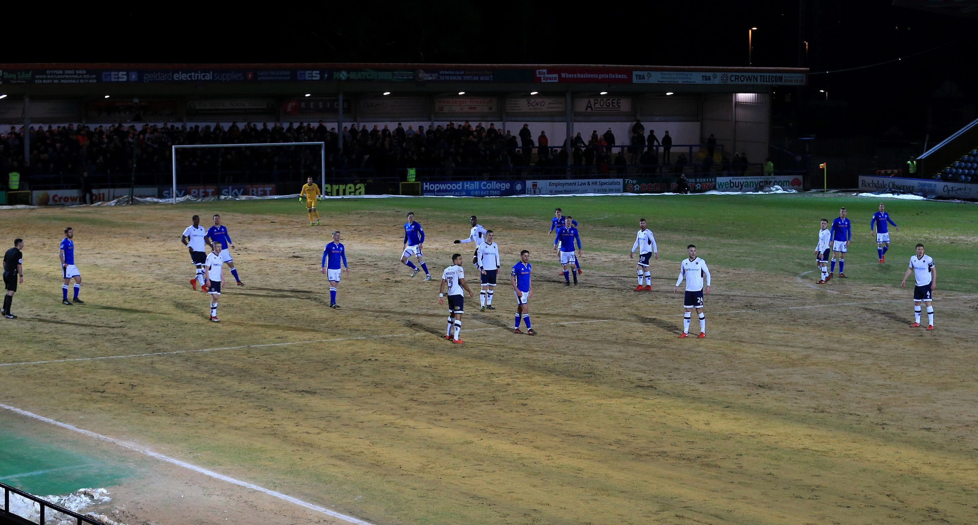 Geldards London, United Kingdom Office