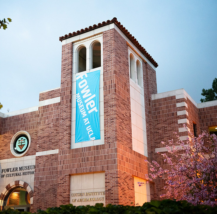 Fowler Law Group Los Angeles, CA Office