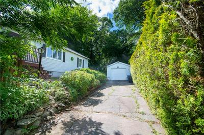 Pelletier Marshall & Clark Cumberland,  Office