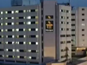 VisaPro Hyderabad, India Office