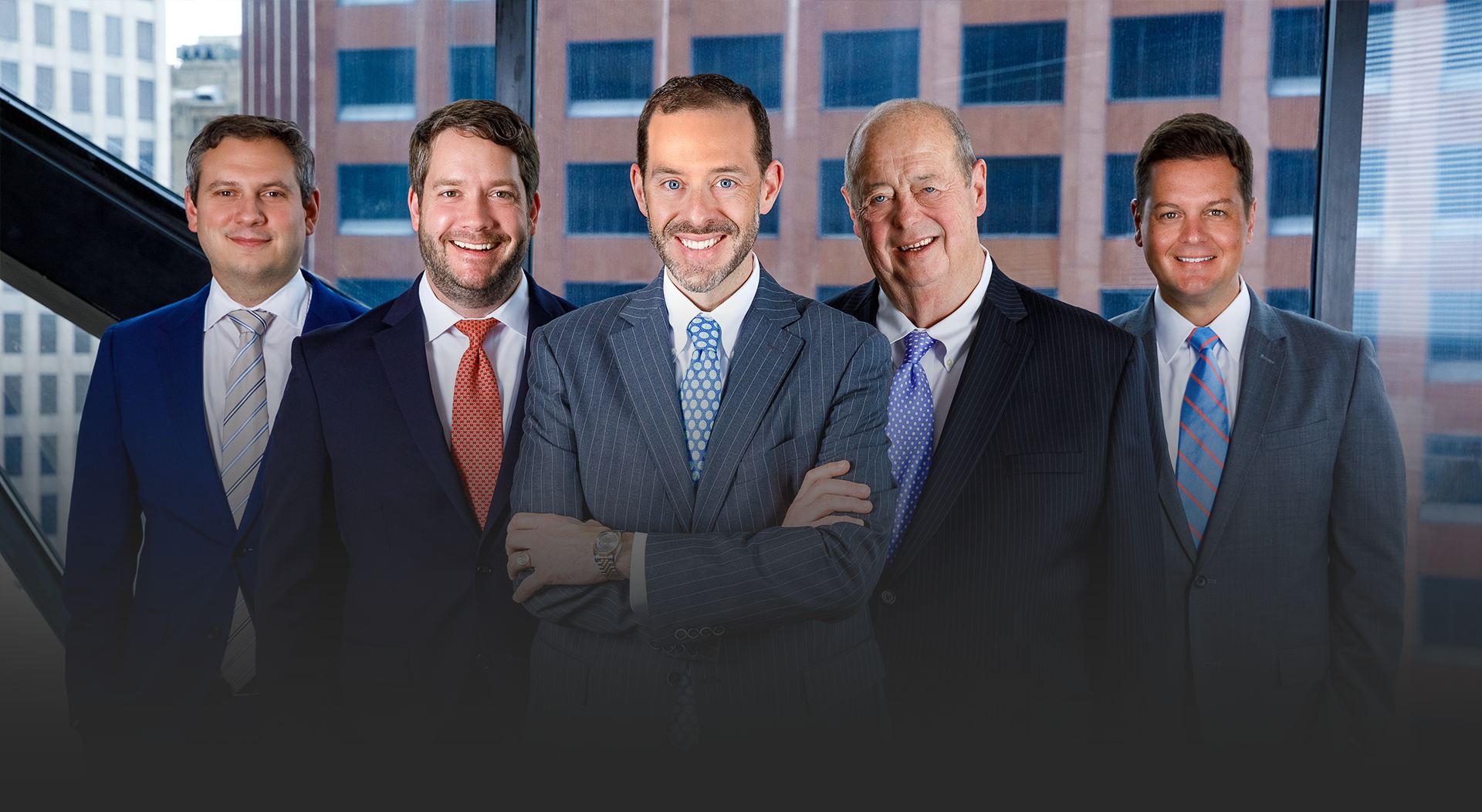 Blake Jones Law Firm L.L.C New Orleans, LA Office