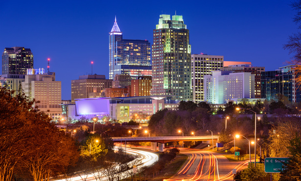 Nixon Peabody LLP Raleigh, NC Office