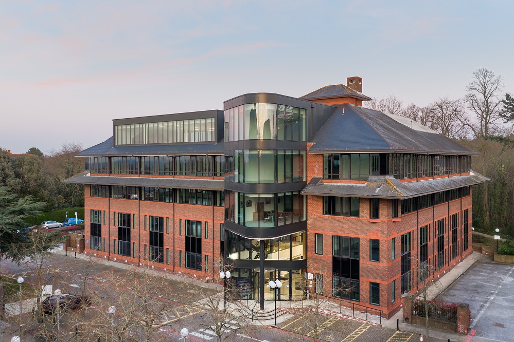 Clyde & Co LLP London, United Kingdom Office