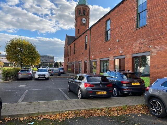 Herbert Smith Freehills Kramer LLP Belfast, United Kingdom Office