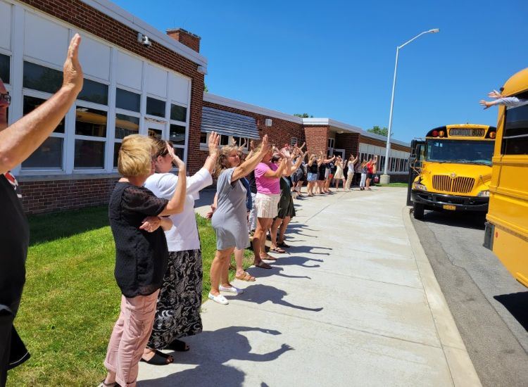The Stamm Law Firm Clarence, NY Office
