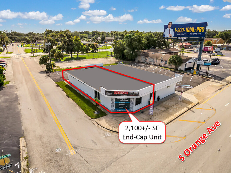 Trial Pro, P.A Orlando, FL Office