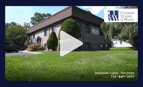 Chamlin, Rosen, Uliano & Witherington West Long Branch, NJ Office