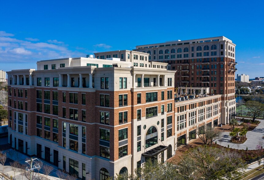 Ogletree, Deakins, Nash, Smoak & Stewart PC Charleston, SC Office