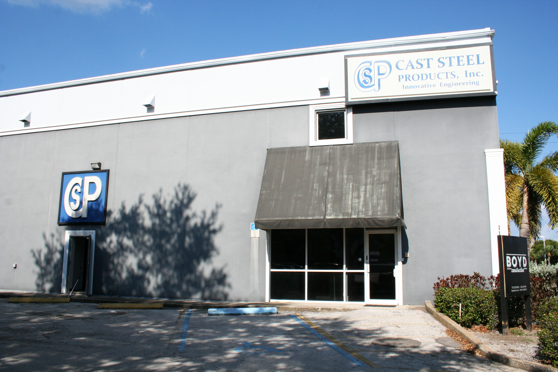 Datz & Datz Jacksonville, FL Office