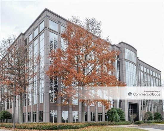 Park & Associates PC Duluth,  Office