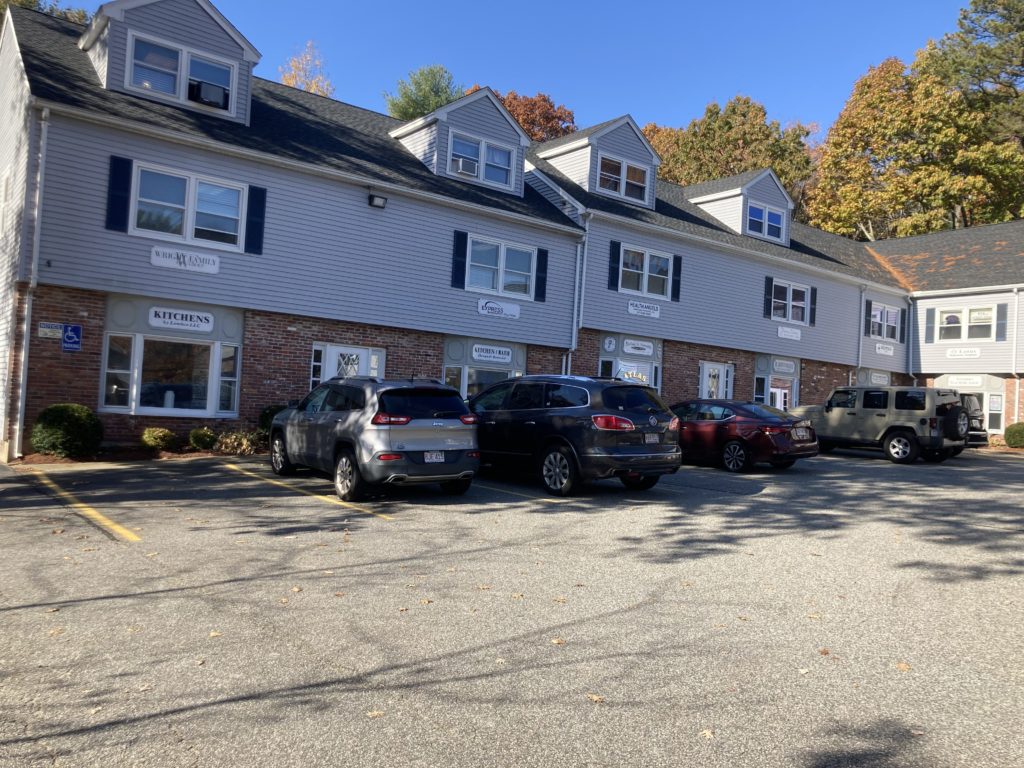 Divorce Mediation Group, Inc Springfield,  Office