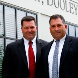 Avery Dooley & Noone, LLP Belmont, MA Office