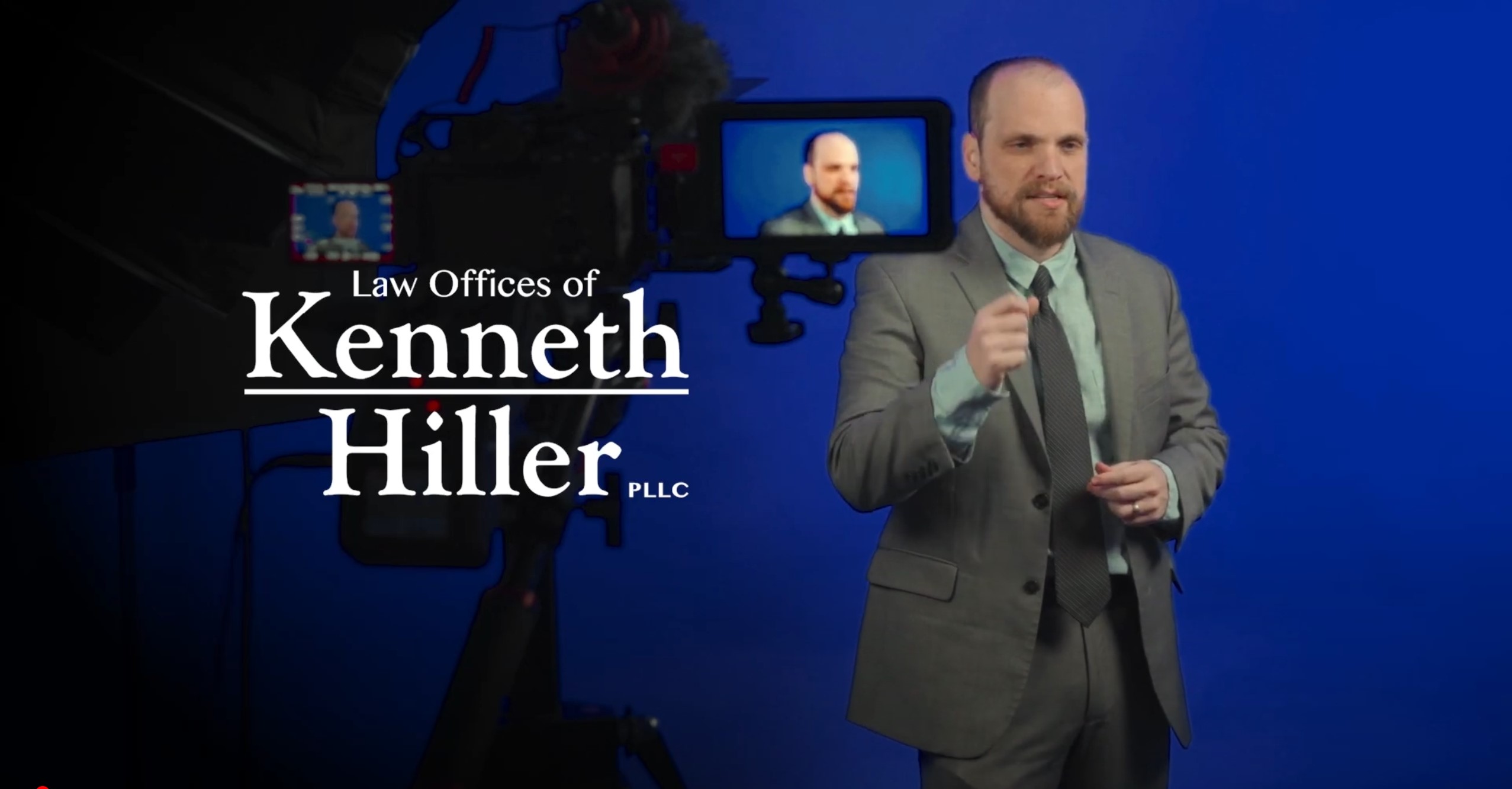 Law Offices of Kenneth Hiller, PLLC Amherst, NY Office