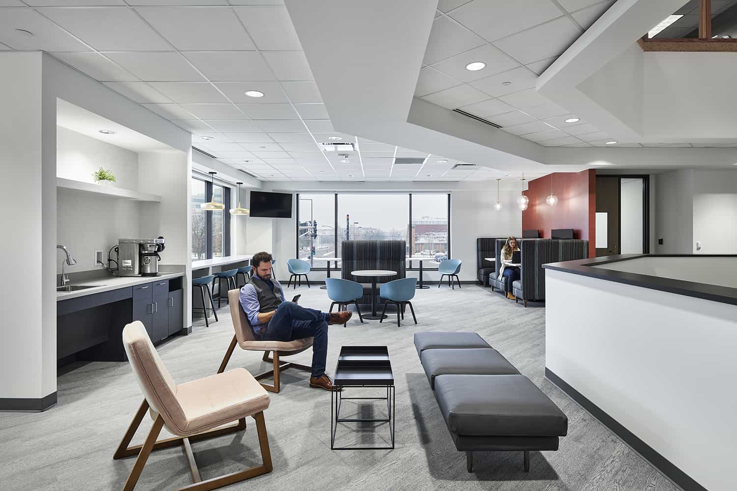 Otten Law Offices Minneapolis, MN Office