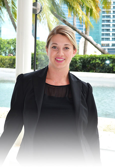 Boyd Richards Parker Colonnelli Miami, FL Office