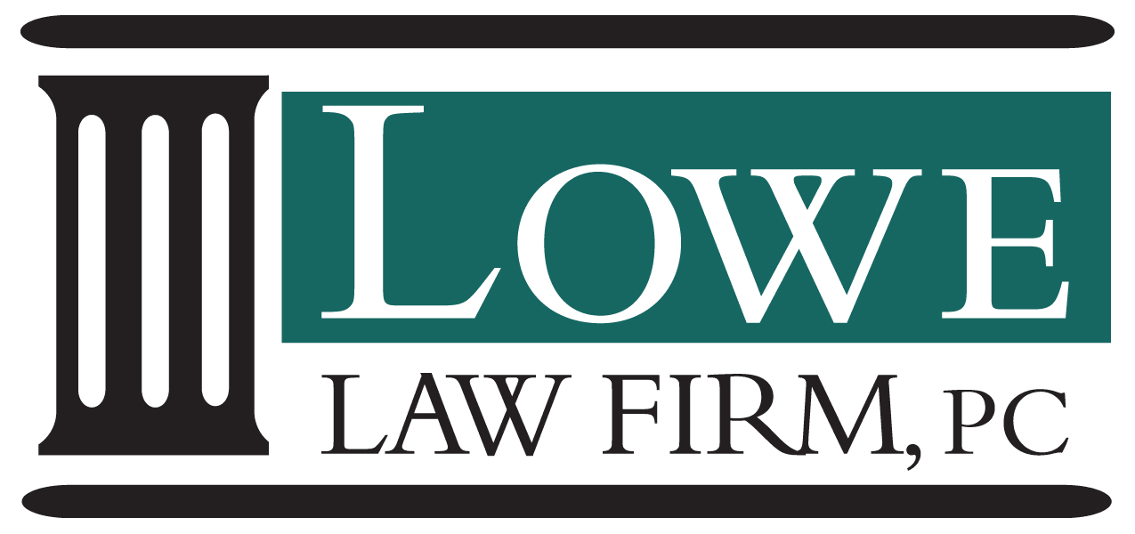 Lowe Law Firm PC Okemos, MI Office