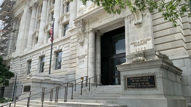 Cohen Milstein Sellers & Toll PLLC Washington, DC Office