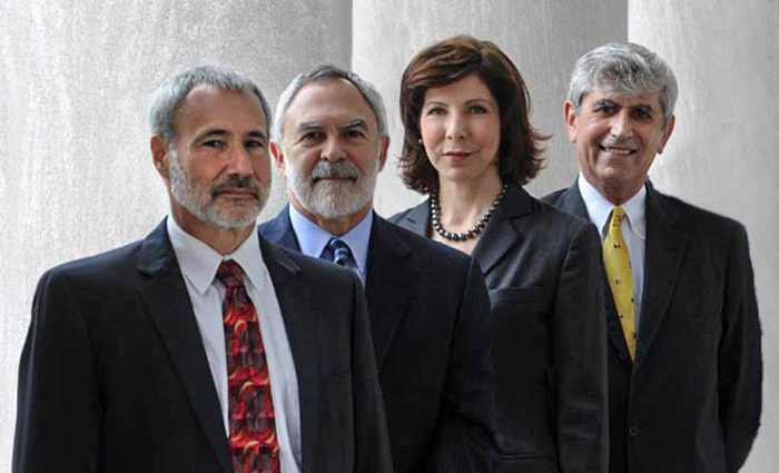 Jacobs & Dow, LLC New Haven, CT Office