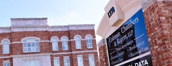 Coleman, Chambers & Rogers, LLP Dallas, GA Office