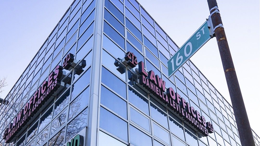 Daniella Levi & Associates, PC New York City,  Office