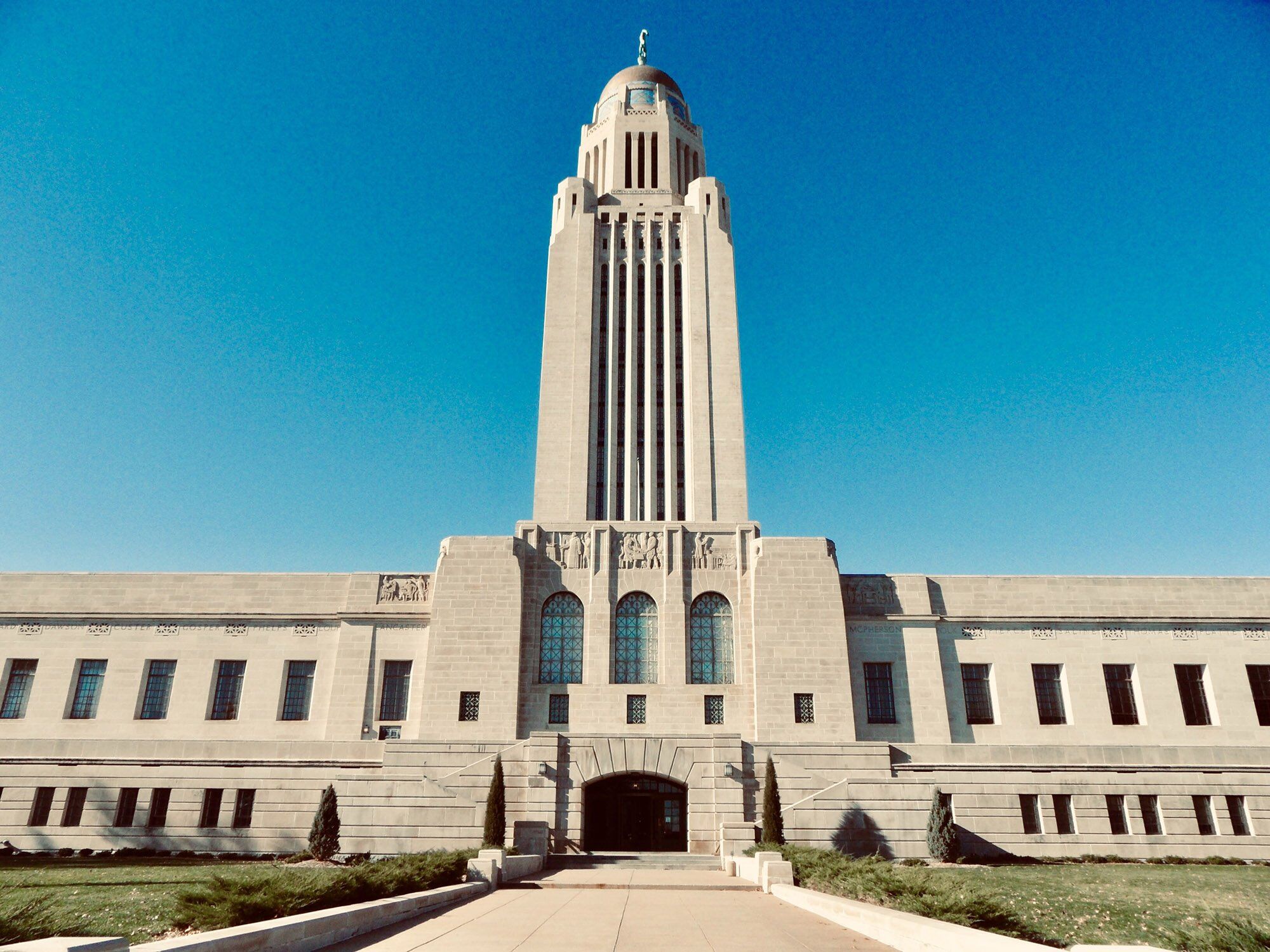 Inkelaar Law Lincoln, NE Office