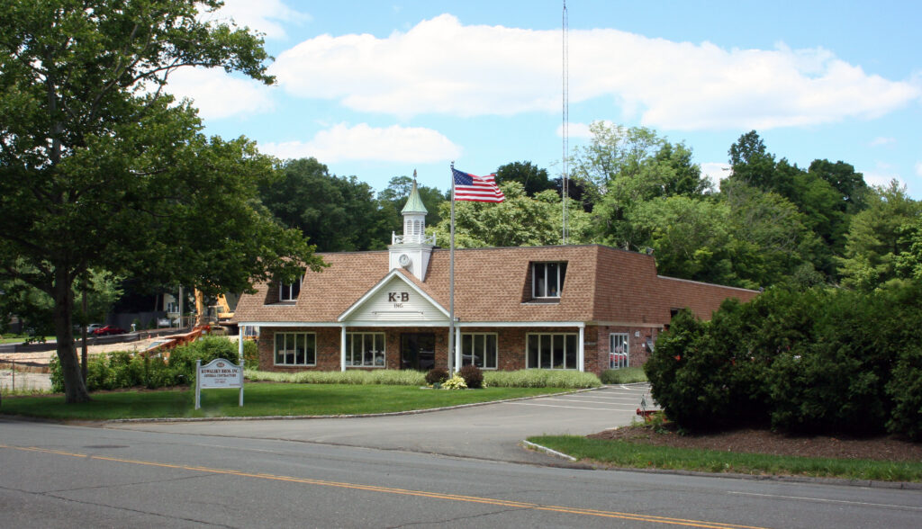 Houser LLP Westport, CT Office