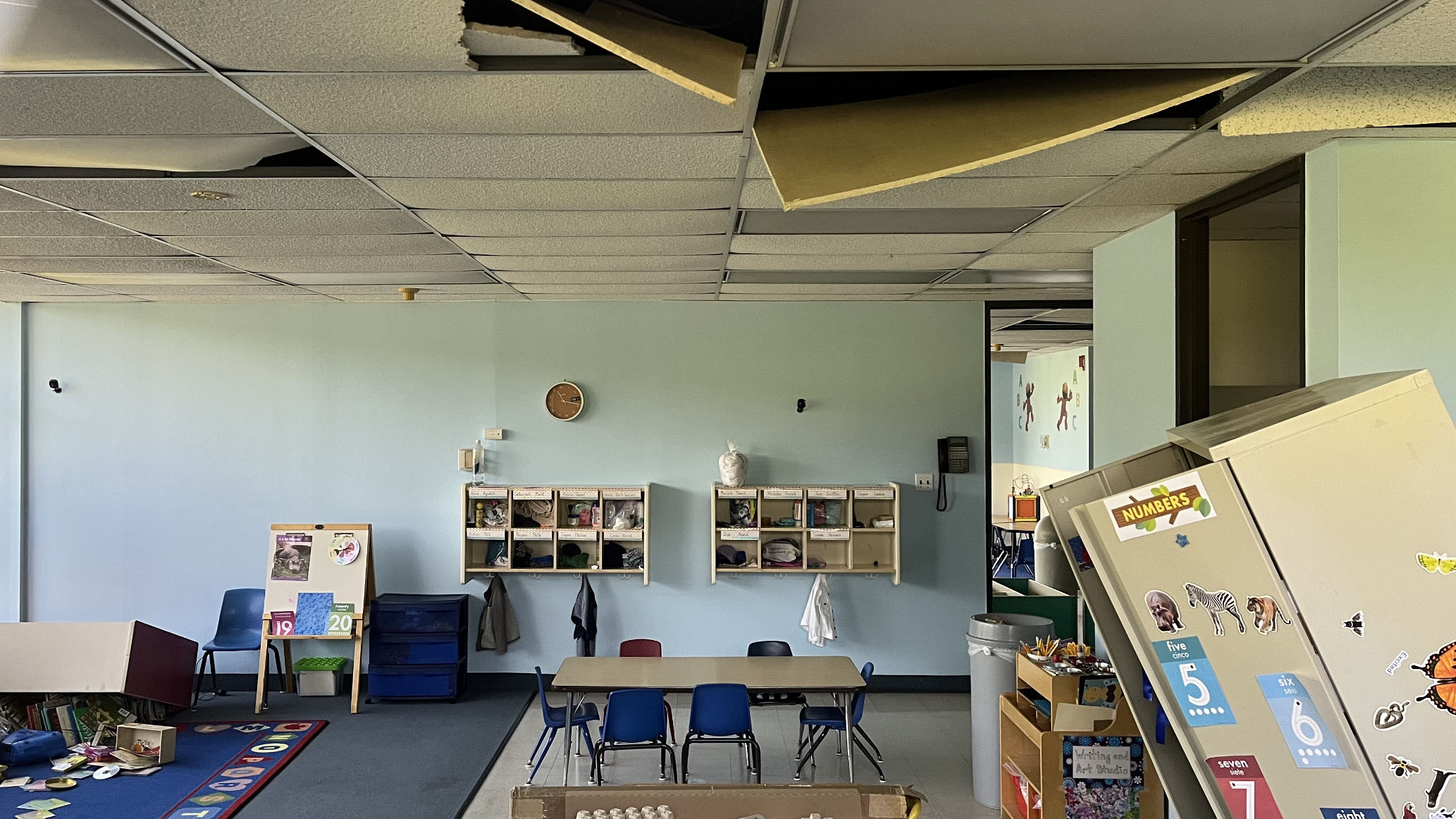 Reisman Rubeo & Altman, LLP Hawthorne,  Office